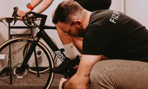 Jak dobrać rower do wzrostu, aby uniknąć niewygodnej jazdy