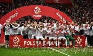 Kiedy następne mistrzostwa świata w piłce nożnej? Sprawdź datę i lokalizację!