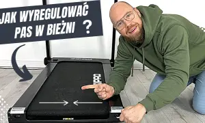 Jak prawidłowo naciągnąć pas bieżni i uniknąć kosztownych napraw – krok po kroku