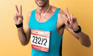 Jak przebiec maraton od zera i uniknąć najczęstszych błędów