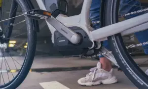 Rower elektryczny: silnik centralny czy w kole? Sprawdź wady i zalety