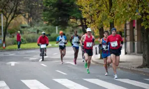 Dlaczego maraton ma dokładnie 42 km 195 m? Historia i tajemnica dystansu