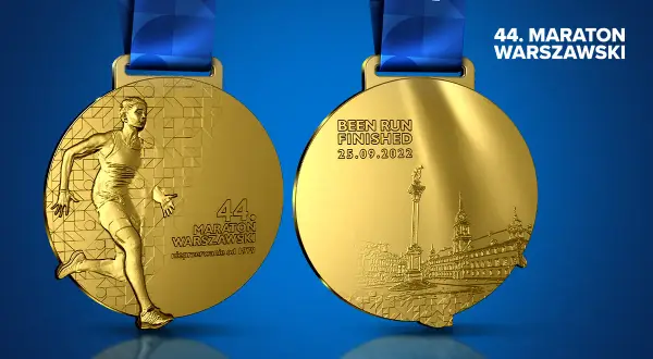 Maraton warszawski ile km? Odkryj dystans i jego znaczenie