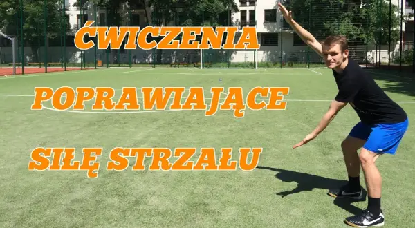 Jak poprawić siłę strzału w piłce nożnej – skuteczne ćwiczenia i techniki dla mocniejszych uderzeń