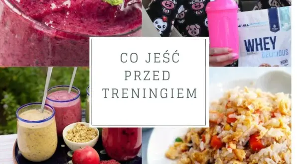 Co jeść przed treningiem rano, by uniknąć zmęczenia i zwiększyć efektywność?